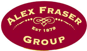Alex Fraser Logo